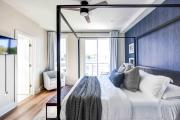 Luxury 12-BR DC Mansion- Rooftop Patio -Sleeps 28