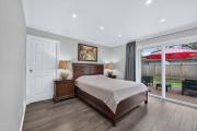 Cozy Richmond Home, 5 Min to Steveston Village