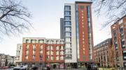 Modern Student Living at Howard Garden in Cardiff