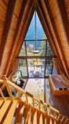 Aider Hidden Valley Bungalow