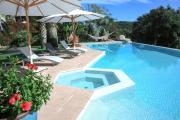 La CAPITELLE - APPARTEMENT avec PISCINE