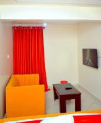 Comfy Studio Apartment Netflix available