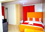 Top Nairobi