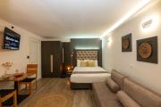 Double Mini Suites Adults Only
