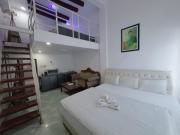 Nature & River View Resort