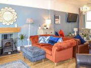 Top Criccieth