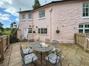 Top Church Stretton