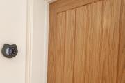 Modern 2BR Nottingham Apt near Centre, QMC, Uni