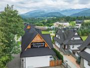Księżycowe Apartamenty SPA by Golden Villas&24e