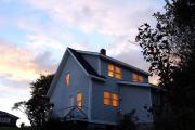 Top Antigonish Top Antigonish