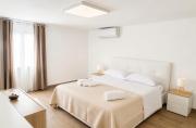 Palazzo Solera Rooms