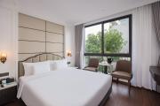A25 - Premium Hotel - 95 Lò Đúc