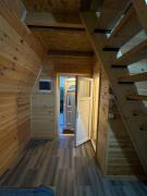 Cottage Cabins Brskovo