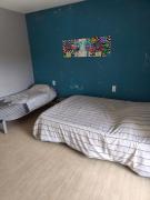 Appartement en campagne