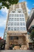 A25 - Premium Hotel - 95 Lò Đúc