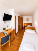 Top Klosters
