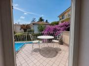 Villa Euge - Cottage & Depandance with Private Pool