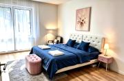Frankfurt Messe walk distance New apartment!