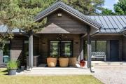 Karepa Beach House - neemetipus, 2 liivaranda, privaatsus ja päikeseloojang