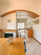Lido di Camaiore-Spacious & Bright 2Bedrooms House