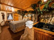 Top Big Bear Lake