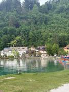 Apartma Panorama