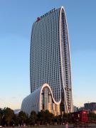 Batumi Skyline Suites in Alliance by Marriot