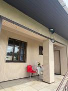 JASP Apartment