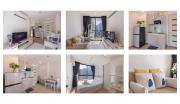 Luxury OnNutBTSE9 40SQMT Netflix & BTS& Pool & Gym 2 mins to BTS