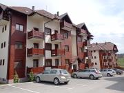 Apartman Vukovic & SPA