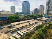Homestay Hotel in Araneta City Cubao