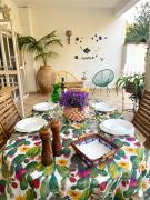 Casa Briù - relax just steps from the sea