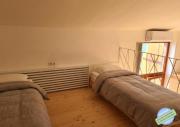 Apartment with loft and terrace Elevator is available