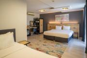Adresin Hotel