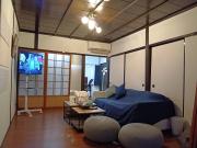 Fam INN Kishinosato