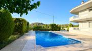 Villa Georgia With Pool