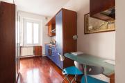 De Angeli Cozy Apartment- Youhosty