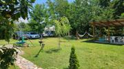 Apartmani Eli SA DVORIŠTEM