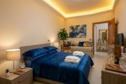 MaX RelaX Suite - Bed & Breakfast - Vicino Stazione Napoli Centro Storico