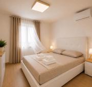 Palazzo Solera Rooms