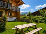 Top Megève