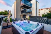 The Lavender Hideaway