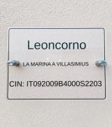 Leoncorno la Marina a Villasimius