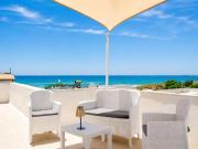 Leuka Maison Privée - 50mt by the Sea