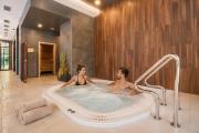 Apartament Polanki Park SPA BASEN SIŁOWNIA PARKING BAWIALNIA DLA NAJMŁODSZYCH W CENIE BLISKO MORZA