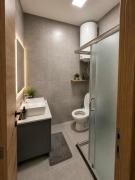 Promo Studio Apartment
