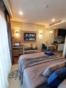 Dusit grand park 1 - Condominium Jomtien beach Pattaya -included