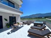Central Luxury Rooms