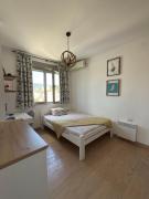 Penthouse for your best summer vacation near Porto Montenrgro