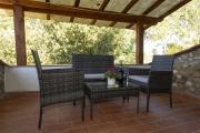 Sweet in Chianti